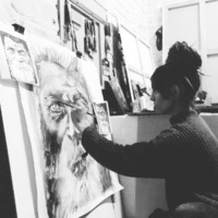 Bellule' Art Image de profil