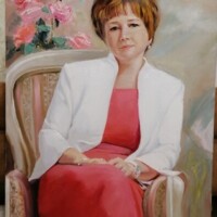 Natalia Beliakova Profilbild