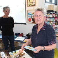 Nadine Fourrier (Dorure au fer 0546050926) Image de profil