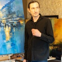 Benoit Havard 个人资料图片