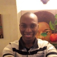 Benedict Olorunnisomo Profilbild