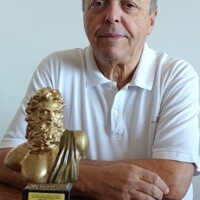 Bernard Pineau Image de profil