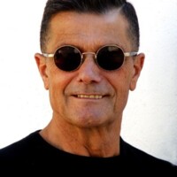 Bernard Rives Image de profil