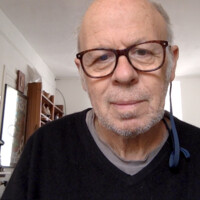 Bertrand Eberhard Image de profil