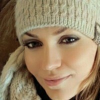Iuliia Khorosheva Profile Picture