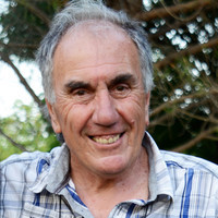 Michel Bettendroffer Image de profil