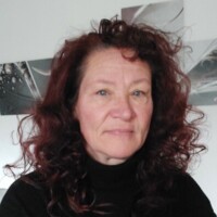 Bettina Ullmann Profilbild