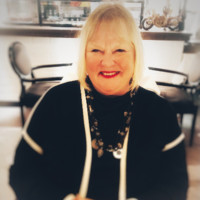 Betty Jonker Profilbild