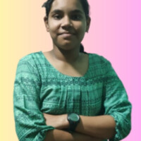 Bhaswati Bishoi Profile Picture