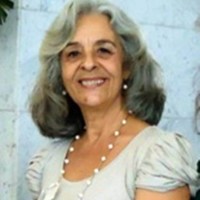 Beatriz Mignone Rosa (Bia) Foto do perfil