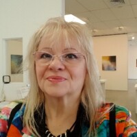 Biljana Snjegota (Bibi) Profile Picture