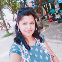 Bindiya Goyal Profile Picture