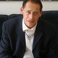 Grégory Blin Image de profil