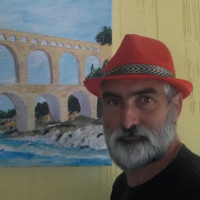 Roberto Urbano Zdjęcie profilowe