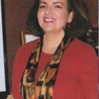 Gloria Nova Profile Picture