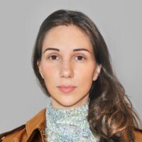 Bojana Knezevic Foto do perfil