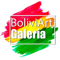 BoliviArt Galería Home image