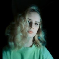 Anastasiya Bolshiyanova Изображение профиля