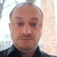 Ivan Bondarchuk Изображение профиля