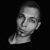Борис Тетюшин Profile Picture