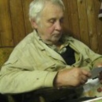 Boris Kotov Image de profil