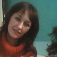 Irina Borisova Profile Picture