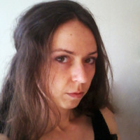 Bozhidara Mircheva Profilbild