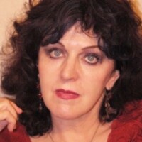 Brigitte Angius Image de profil