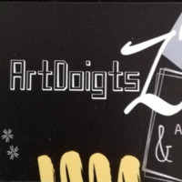 Artdoigtz' & Autres Image de profil