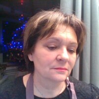Brigitte Bouron Image de profil