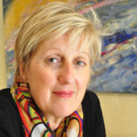 Brigitte Zabeth Image de profil