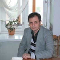 Sergei Smv Изображение профиля