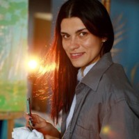 Katya Dudnik Profile Picture
