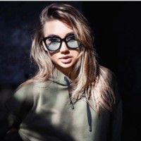 Maria Buduchikh Profile Picture