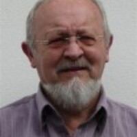 Bertrand Gromy Image de profil