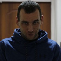 Petr Tyufanov Изображение профиля
