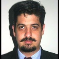 Caio Ricci Foto do perfil