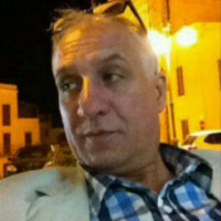 Calogero Carlisi Profile Picture