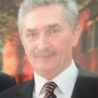 Canip Safranbolulu Profil fotoğrafı