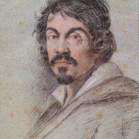 Caravaggio Image de profil