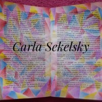 Carla Sekelsky Profielfoto