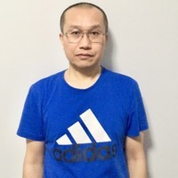 Jinbing Huang Profile Picture