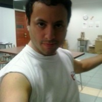 Carlos Pulido Foto de perfil