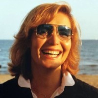 Carmen Spigno Profile Picture