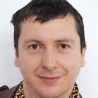 Cătălin Alexandru Chifan Profile Picture
