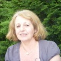 Catherine Souverain Bernard Profile Picture
