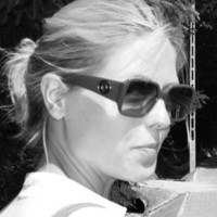 Catherine Moryc Image de profil
