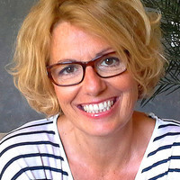 Catherine Prungnaud Image de profil