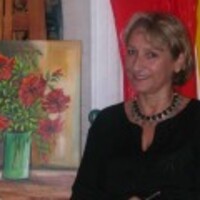 Cathy Belleville Image de profil