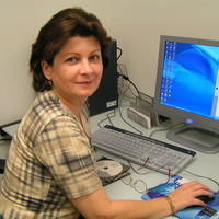 Cecilia Melinescu Profile Picture
